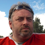 Profile Picture of Stuart Calvert (@stucalvert) on Flickr