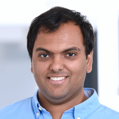 Profile Picture of Sai Reddy (@saireddy911) on Twitter