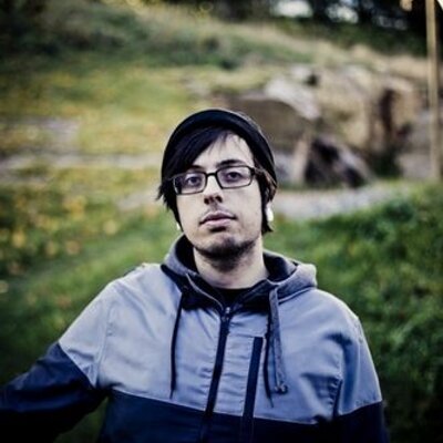 Profile Picture of David Vegan Delight (@vegandlight) on Twitter