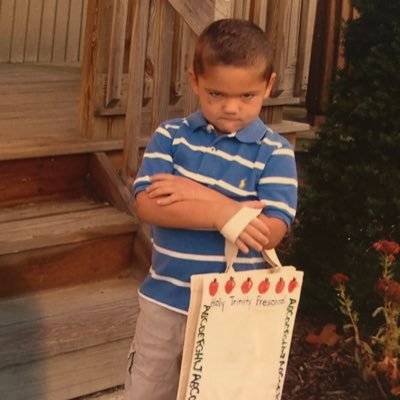 Profile Picture of Charlie Williams (@joseph_w10) on Twitter