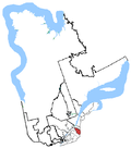 Profile Picture of Beauce (electoral district) - Wikipediaon Wikipedia