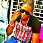 Profile Picture of Sheldon Lawrence (Aidonia) (@aidoniamusic) on Instagram