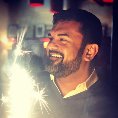 Profile Picture of Ash Indika K. (@ashanthaik) on Twitter