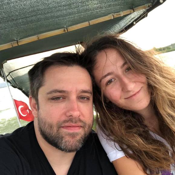 Profile Picture of Mike Zanger (@michaelkzanger) on Poshmark