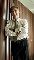 Profile Picture of Francisco García Paramés - Wikipediaon Wikipedia