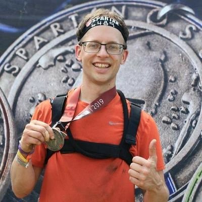 Profile Picture of Brian Mains (@brianmains) on Twitter