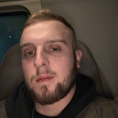 Profile Picture of Jason Regan (@JasonRegan14) on Twitter