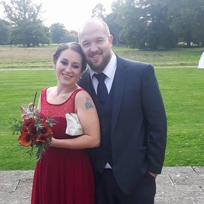 Profile Picture of Matthew Bramall (@matthew_bramall) on Twitter