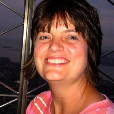 Profile Picture of Terry Lynn Stroup (@TLStroup) on Twitter