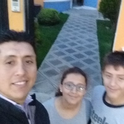Profile Picture of Ernesto Humberto Quintero Gutiérrez (@ErnestoHumber10) on Twitter