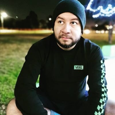 Profile Picture of Daniel Barron Longoria (@TamitaBarron) on Twitter