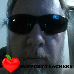 Profile Picture of Brian Cooper (@briancooper40) on Tiktok