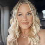 Profile Picture of Emily Beatty • Hairstylist (@beauttybybeatty) on Instagram