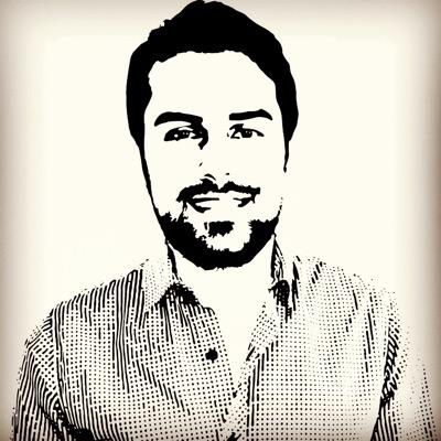 Profile Picture of Ahmet Palazoglu (@ahmetpalazoglu) on Twitter