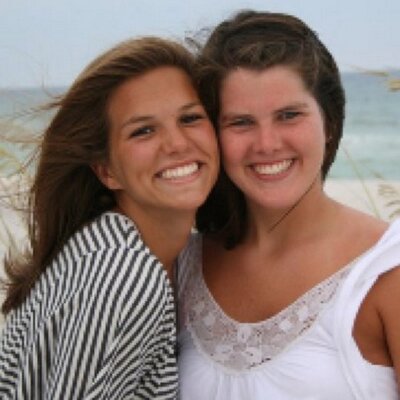 Profile Picture of Megan Clay (@mclay19) on Twitter