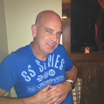 Profile Picture of Chris Kelsall (@kelsall_chris) on Twitter