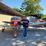 Profile Picture of Jason Melgar✈️ (@jal_melgar) on Instagram