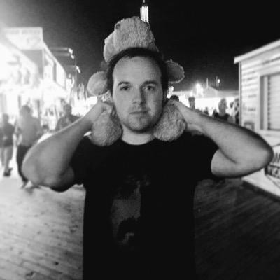 Robert Syvret - Twitter Profile Picture of Robert Syvret (@SyvretRobert) on Twitter