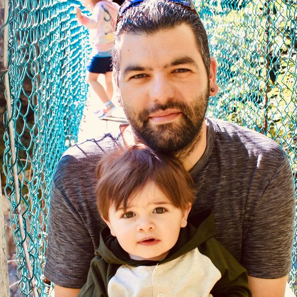 Profile Picture of Anthony Spardello rn (@spardello86) on Poshmark