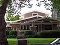 Profile Picture of Charles and Ibby Whiteside Houseon Wikipedia