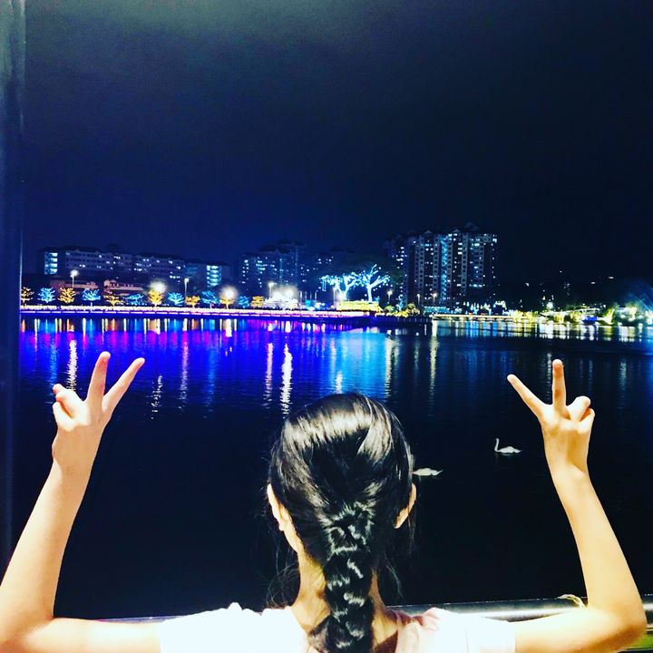 Profile Picture of Ariel Pang (@ariel_pang168) on Tiktok