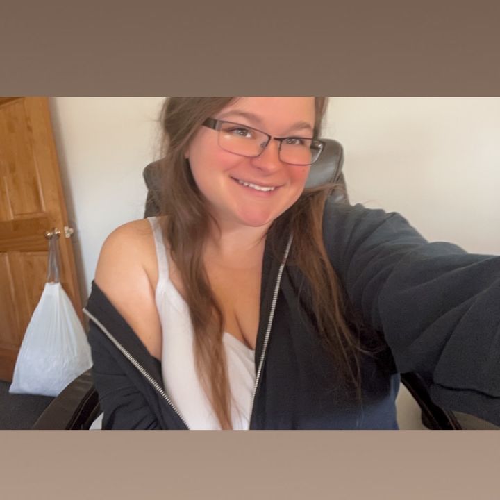 Profile Picture of   Kristine Caine... (@kristine_lyn) on Tiktok