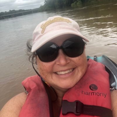 Profile Picture of Mary Lahr Cain (@MaryLahrCain) on Twitter