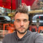 Profile Picture of Matthew (@liberaldemon) on Instagram