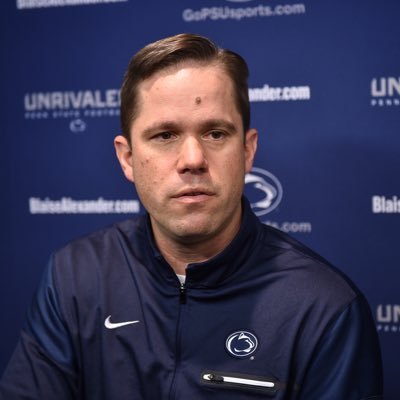 Profile Picture of Andy Frank (@AndyFrankPSU) on Twitter