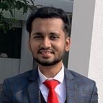 Profile Picture of Aaron Lobo (@theaaronlobo) on Instagram