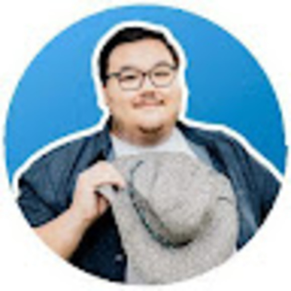 Profile Picture of Brandon Visetchaisri (@bvisetchaisri) on Poshmark