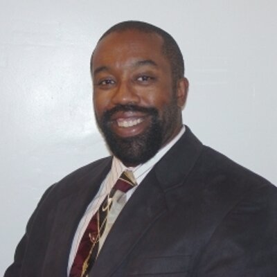 Profile Picture of Mike Lanier (@Geronimo13) on Twitter