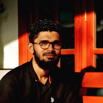 Profile Picture of Nizam Hussain (@spontaneousniz) on Twitter