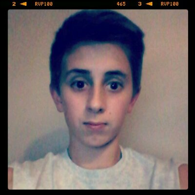 Profile Picture of Mitch Borden (@mitchborden9) on Twitter