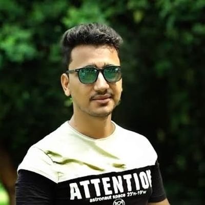 Profile Picture of Masrur Khan (@MasrurKhan17) on Twitter