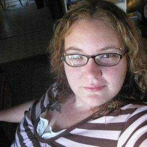 Profile Photo of Amber Page (@babyskidd) on Myspace