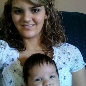 Profile Picture of Kaela Williams (@306620484) on Myspace