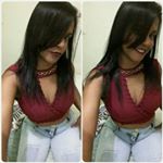 Profile Picture of Marlene Pereira da Cruz (@marlenepereira.pretinha) on Instagram