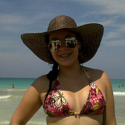 Profile Picture of Jessica Chacon Pinto (@jessy78_8) on Twitter