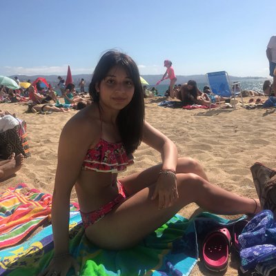 Profile Picture of ⱭՂⱭ թɑմӏɑ  ✨ (@AnaPaulaAce11) on Twitter