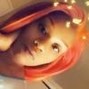 Profile Picture of Jasmine Bradley (@jbeefox) on Tiktok