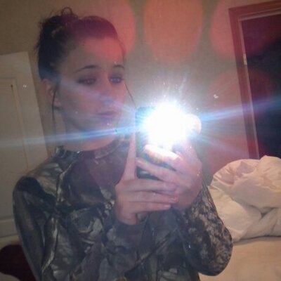 Profile Picture of Megan Dawn Roach♡♡♡ (@roach_30) on Twitter