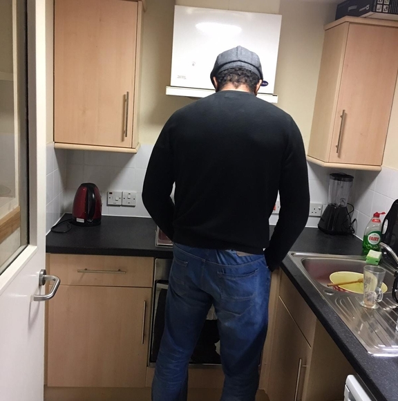 Chioma Anokam - Poshmark Profile Picture of Chioma Anokam (@ebubechukwudara) on Poshmark