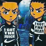 Profile Picture of joshua christie (@yung.jwv1) on Instagram