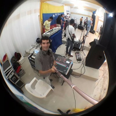 Profile Picture of Francisco Viper Diaz (@LRG_RollerDerby) on Twitter
