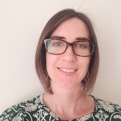 Profile Picture of Rachel Albone (@RachelCAlbone) on Twitter