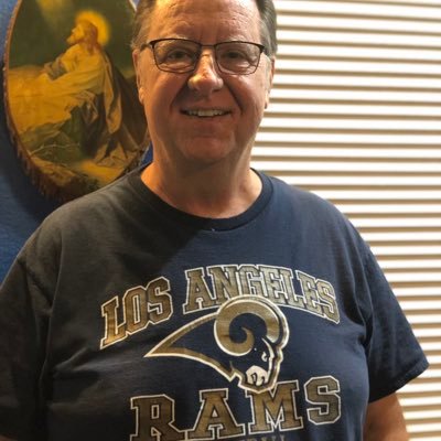 Profile Picture of Mark Harwick (@MarkHarwick) on Twitter