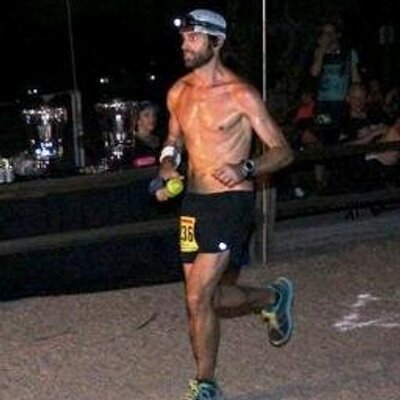 Profile Photo of Clinton Barrett (@ClintRuns) on Twitter