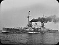 Profile Picture of Kaiser-class battleshipon Wikipedia
