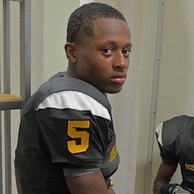 Profile Picture of Shawn Boone  🔨 (@Lilshawn_5) on Twitter